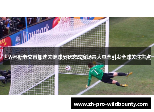 世界杯新老交替加速关键球员状态成赛场最大悬念引发全球关注焦点